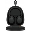 Sony wireless headset WH-1000XM5, black