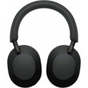 Sony wireless headset WH-1000XM5, black