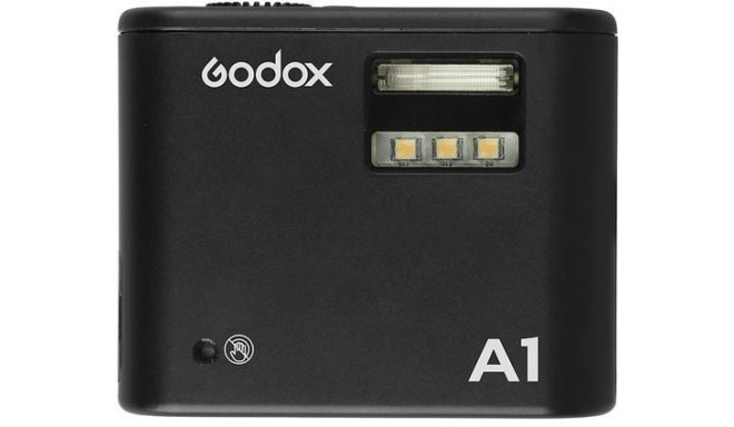 Godox flash trigger A1 for smartphone, black