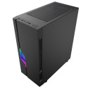 Gembird CCC-FC-2000 computer case Midi Tower Black