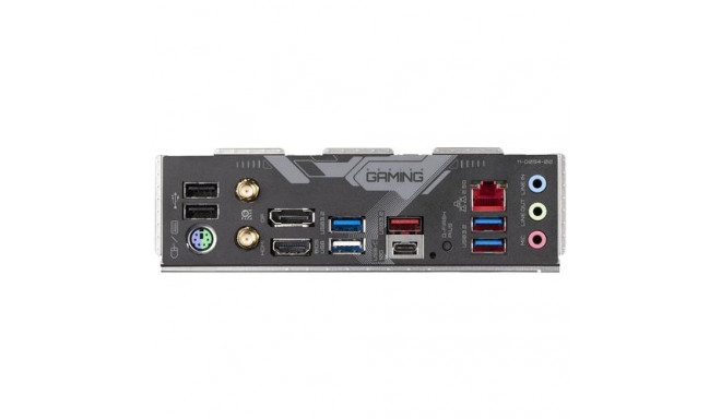 Gigabyte emaplaat B650 Gaming X AX AMD B650 AM5 ATX