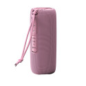 Forever Bluetooth Speaker BS-20 LED pink