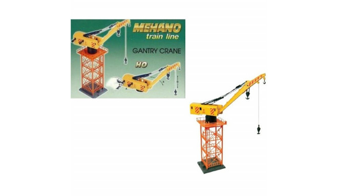 HO crane crane