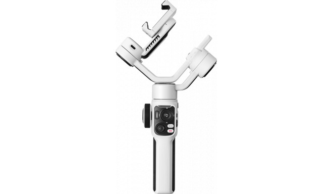 Zhiyun Smooth 5S Combo, white