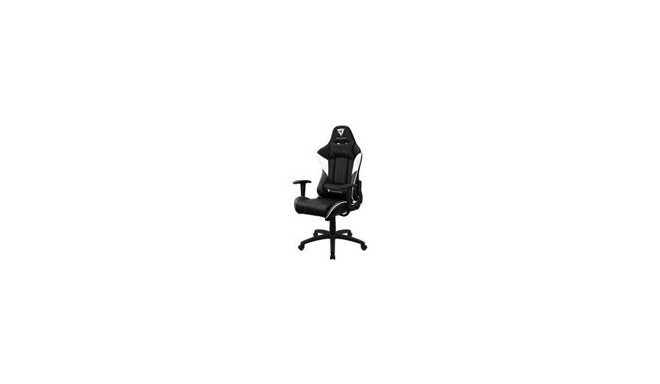 AEROCOOL AERO-EC3-BW Aerocool Gaming Chair THUNDER3X EC3 AIR BLACK / WHITE