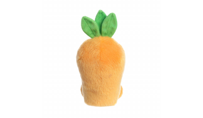 AURORA Palm Pals Plush Carrot, 12 cm