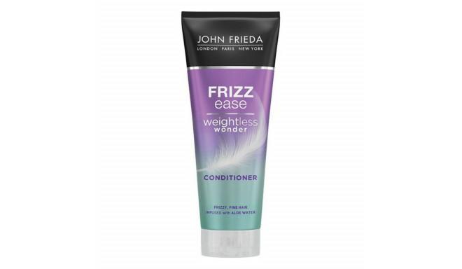 Conditioner Frizz-Ease Weightless Wonder John Frieda (250 ml)