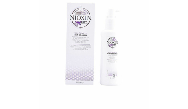 Hair Lotion Nioxin Hair Booster 100 ml