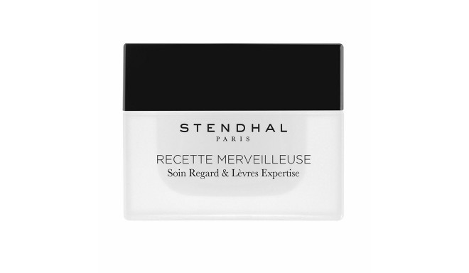 Anti-ageing Cream for the Eye and Lip Contour Stendhal Recette Merveilleuse 10 ml