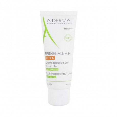 Atjaunojošs krēms A-Derma ADERMA Dziedējošs 100 ml