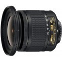 Nikon AF-P DX NIKKOR 10-20mm f/4.5-5.6G VR objektiiv