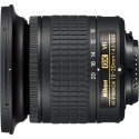 Nikon AF-P DX NIKKOR 10-20mm f/4.5-5.6G VR lens