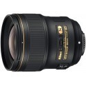 Nikon AF-S Nikkor 28mm f/1.4E ED lens