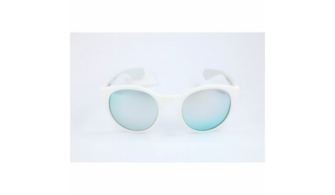 Unisex Saulesbrilles Polaroid PLD6063-G-S-VK6 Ø 52 mm