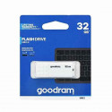 USB-pulk GoodRam UME2-0320W0R11 USB 2.0 5 MB/s-20 MB/s Valge 32 GB