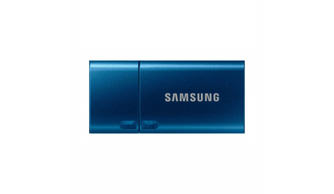 USB-pulk Samsung MUF-128DA Sinine