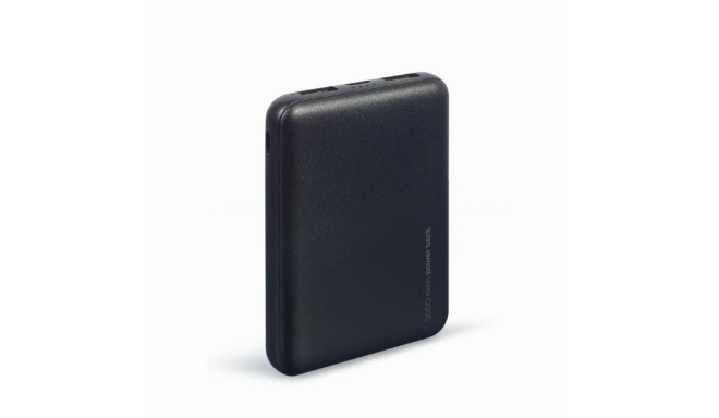 Powerbank GEMBIRD 5000 mAh