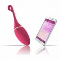 Egg Vibrator Irena I Realov (Pink)