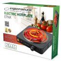 Electric hot plate Esperanza