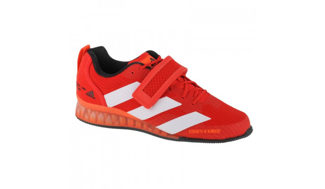 Adidas Adipower Weightlifting 3 M GY8924 shoes (44)