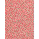 Nepaali paber A4 Moroccan Tiles Magenta on Pink