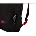 Case Logic Sporty Backpack 14 DLBP-114 BLACK (3201265)