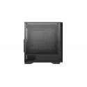 DeepCool Matrexx 50 ADD-RGB 4F Midi Tower Black