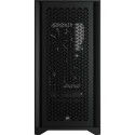 Corsair computer case 4000D Airflow Midi Tower Black