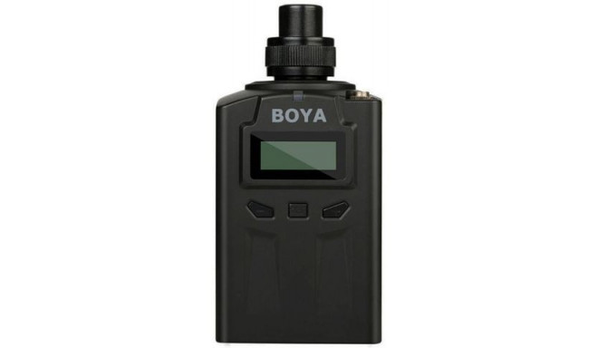 Boya wireless transmitter BY-WXLR8 Pro XLR