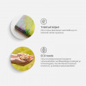 Seinapilt - Pineapple and Marble (1 Part) Vertical - 40x60
