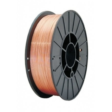 WELDING WIRE. TYSWELD 0.6/ 5kg