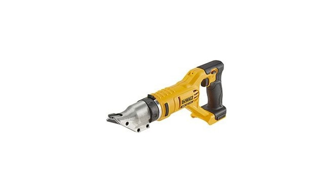 NIBBLER CORDLESS DCS491N-XJ 18V