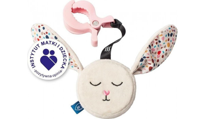 Whisbear Friends of Whisbear Humming White Rabbit