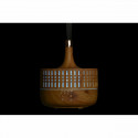 Essential Oil Diffuser DKD Home Decor LED Light (550 ml) (17 x 17 x 20 cm)