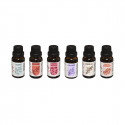 Eeterlikud õlid Atmosphera (15 ml) (6  Tükid, osad)