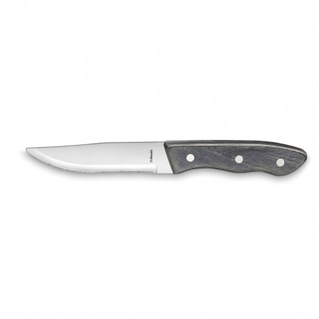 Lihanuga Amefa Hercule Pruun Metall 6 Ühikut 25 cm (Pack 6x)