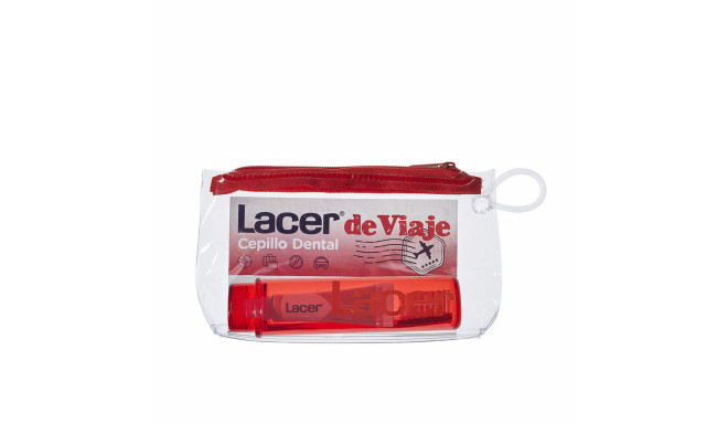 Travel Set Lacer (3 Pieces)