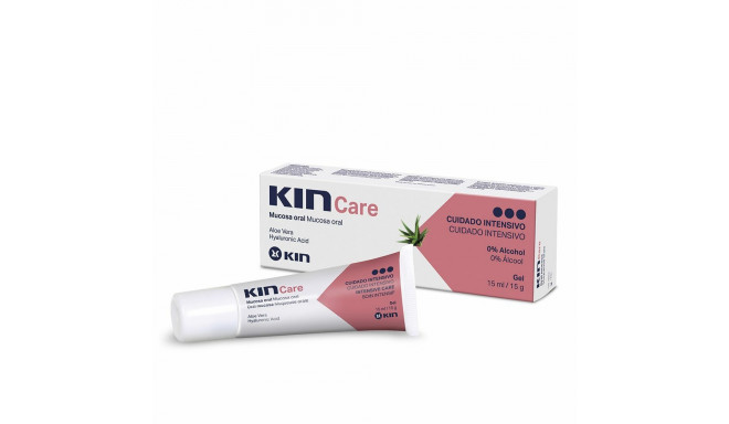 Suu kaitse Kin Care (15 ml)