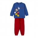 Детский спортивных костюм Mickey Mouse Синий (5 лет)