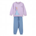 Children’s Tracksuit Frozen Lilac (3 Years)