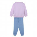 Children’s Tracksuit Frozen Lilac (7 Years)