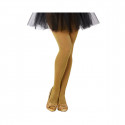 Costume Stockings Golden