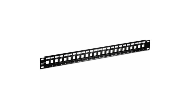 24-port UTP Category 5e Patch Panel Trendnet TC-KP24