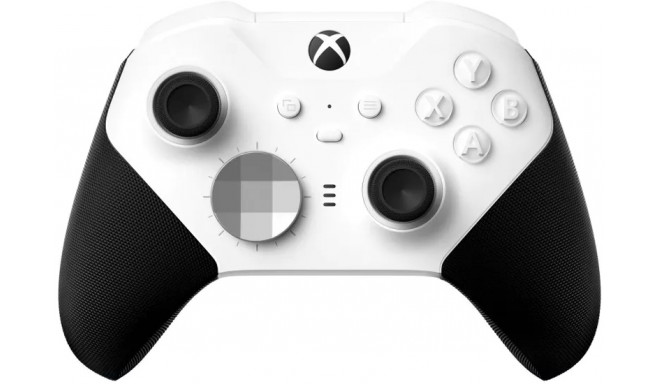 Microsoft juhtmevaba mängupult Xbox One Elite Series 2 Core Edition, valge
