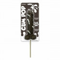 Erootilised Šokolaadid Cum Pops Spencer & Fleetwood (295 g) (Tumepruun)