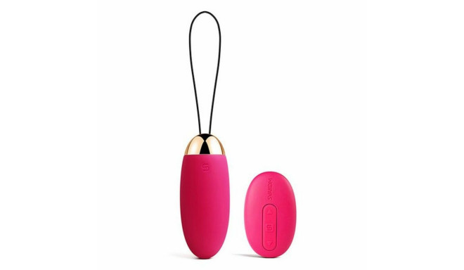 Lodveida Vibrators Svakom NS7144 Plūme