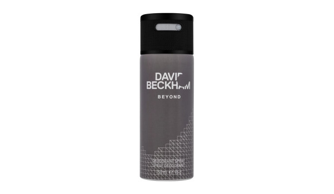 David Beckham Beyond Deodorant (150ml)