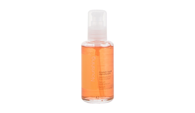 Fanola Nourishing Fluid Crystals (100ml)