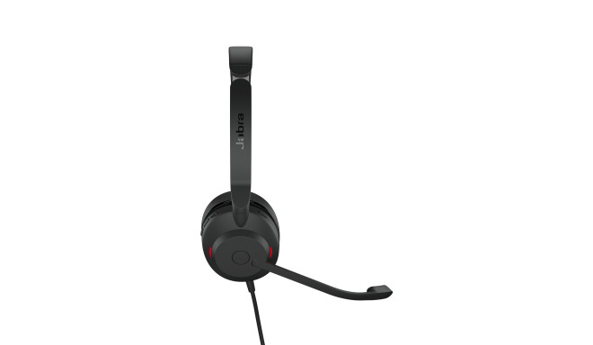 Gn netcom JABRA Evolve2 30 USB-A UC Stereo Headset