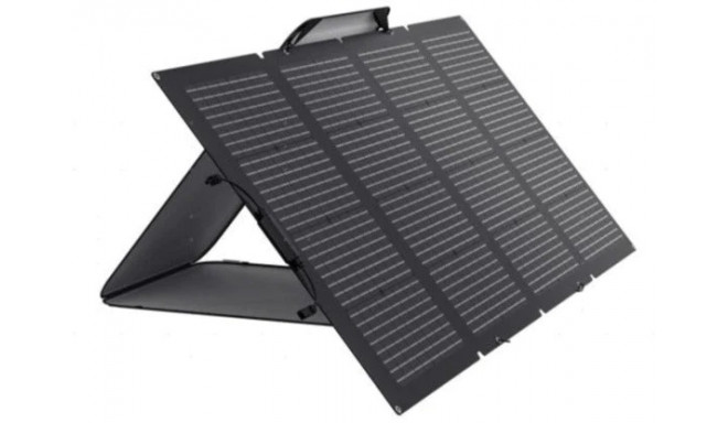 EcoFlow päikesepaneel Solar Panel 220W